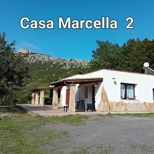 Appartamento Casa Marcella